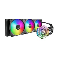 Cooler Master MasterLiquid 360 Atmos 360mm Liquid cooler